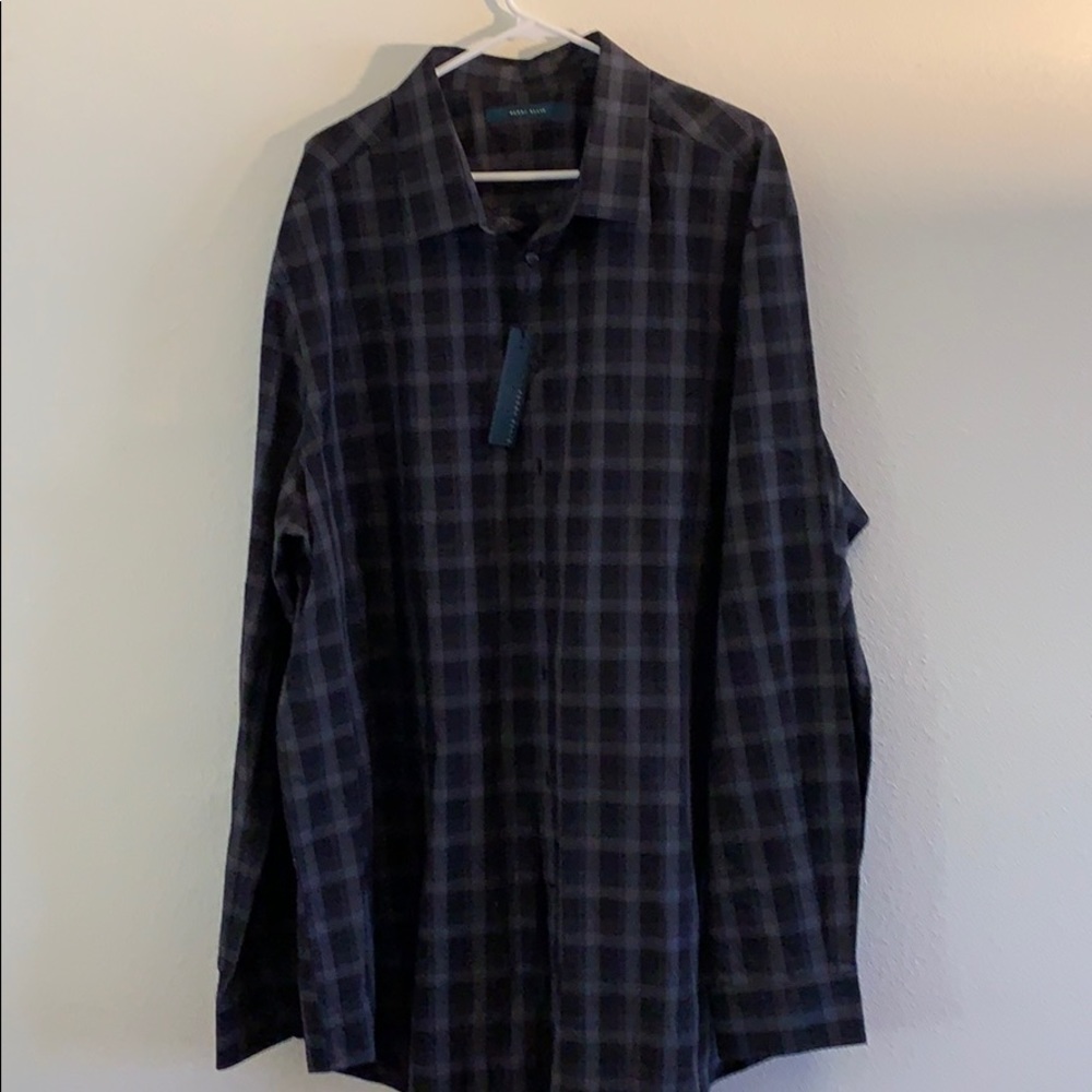 Perry Ellis Dress Shirt